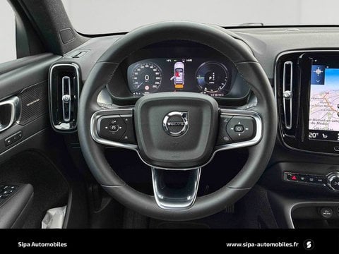 Voitures D'occasion À Mérignac | Volvo Xc40 T4 Recharge 129+82 Ch Dct7 Plus 5P