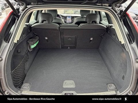 Voitures D'occasion À Mérignac | Volvo Xc60 Ii T8 Awd Hybride Rechargeable 310 Ch+145 Ch Geartr...