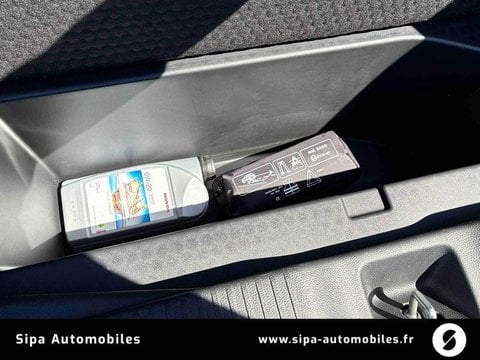 Voitures D'occasion À Mérignac | Honda Hr-V E:hev 1.5 I-Mmd Executive 5P