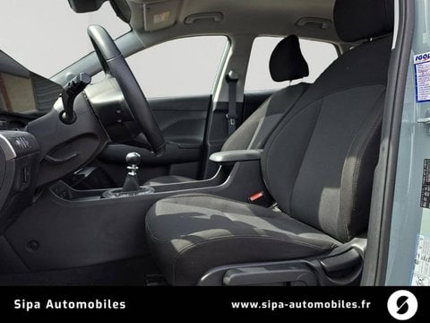 Voitures D'occasion À La-Teste-De-Buch | Hyundai Kona 1.0 T-Gdi 100 Intuitive 5P