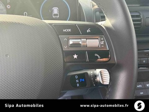 Voitures D'occasion À Villenave-D'ornon | Hyundai Inster 42 Kwh 5 Pl. Intuitive 5P