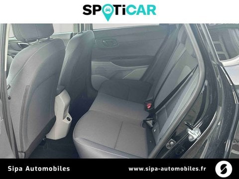 Voitures D'occasion À Libourne | Hyundai Bayon 1.0 T-Gdi 100 Creative 5P