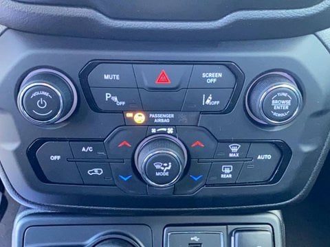 Voitures D'occasion À Mérignac | Jeep Renegade 1.3 Turbo T4 190 Ch Phev Bva6 4Xe Eawd Limited 5P