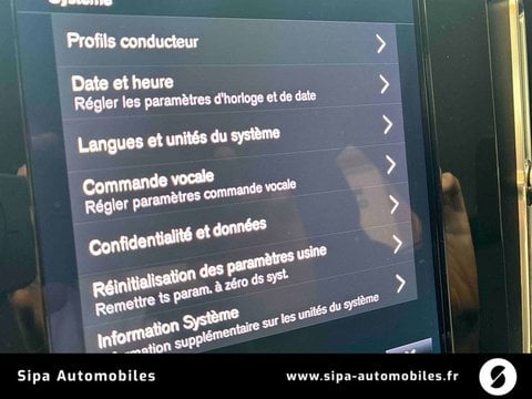 Voitures D'occasion À Anglet | Volvo Xc40 B3 163 Ch Dct7 Start 5P