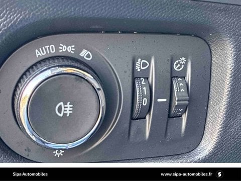 Voitures D'occasion À Toulouse | Opel Mokka Electrique 136 Ch & Batterie 50 Kwh 5P