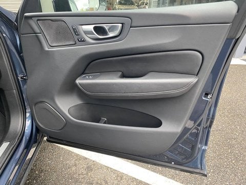 Voitures D'occasion À Labège | Volvo Xc60 Ii B4 197 Ch Geartronic 8 Ultimate Style Dark 5P