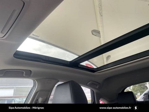 Voitures D'0Km À Mérignac | Honda Civic Xi E:hev 2.0 I-Mmd Advance 5P