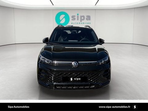 Voitures D'0Km À Lescar | Volkswagen Tiguan 1.5 Ehybrid 204Ch Dsg6 R-Line Edition 5P