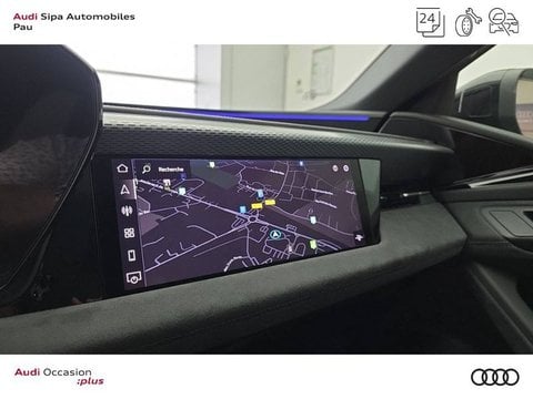 Voitures D'0Km À Lescar | Audi A6 Avant E-Tron A6 E-Tron Avant Performance 367 Ch 100 Kwh S Line 5P