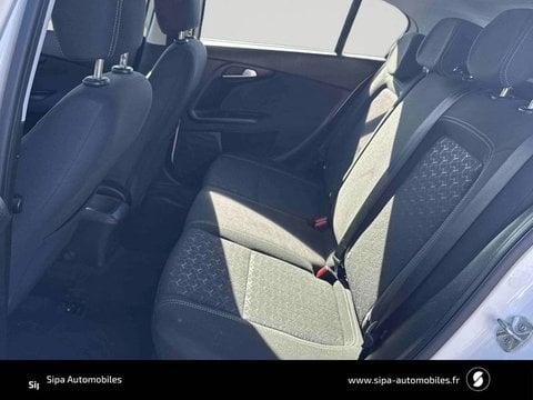 Voitures D'occasion À La-Teste-De-Buch | Fiat Tipo Sw 1.5 Firefly Turbo 130 Ch S&S Dct7 Hybrid C...
