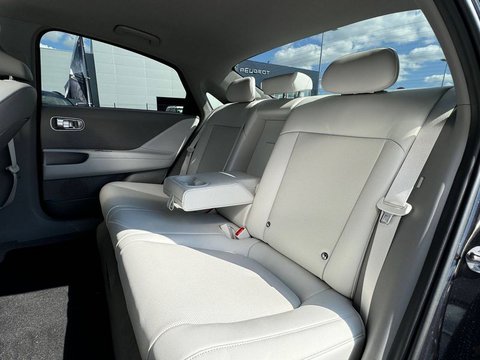 Voitures D'0Km À Toulouse | Hyundai Ioniq 6 77 Kwh 229 Ch Creative 5P