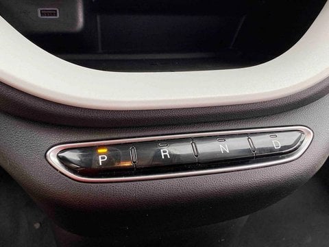 Voitures D'occasion À Mérignac | Fiat 500 Iii E 95 Ch Action Plus 3P