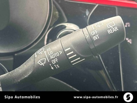 Voitures D'occasion À Muret | Opel Corsa Electrique 136 Ch & Batterie 50 Kwh Gs 5P