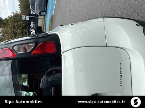 Voitures D'occasion À Bayonne | Fiat Panda 0.9 85 Ch Twinair S/S City Cross 5P