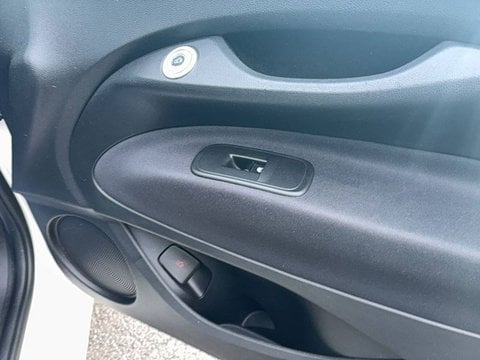 Voitures D'occasion À Villenave-D'ornon | Fiat 500 E 95 Ch Action Plus 3P