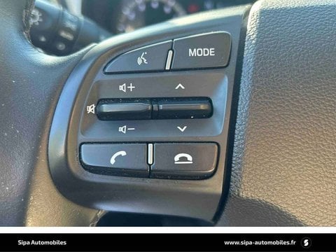 Voitures D'occasion À Muret | Hyundai I10 1.0 67 Bvr Creative 5P