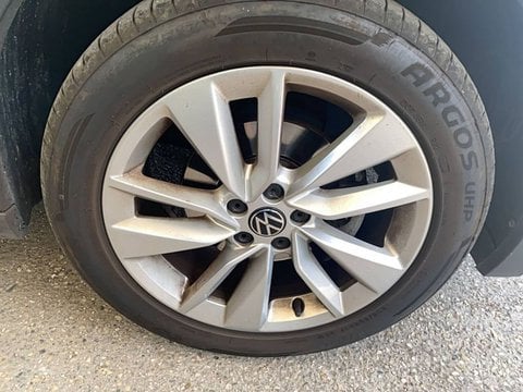 Voitures D'occasion À Le Bouscat | Volkswagen T-Cross 1.0 Tsi 110 Start/Stop Bvm6 Carat 5P