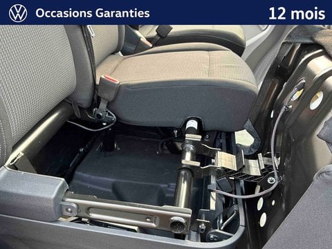 Voitures D'occasion À Tarbes | Volkswagen Transporter Van L1H1 2.0 Tdi 150 Bva8 4Motion Business 4P