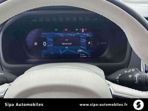 Voitures D'occasion À Lescar | Volvo Xc90 Recharge T8 Awd 310+145 Ch Geartronic 8 7Pl Ultimate S...