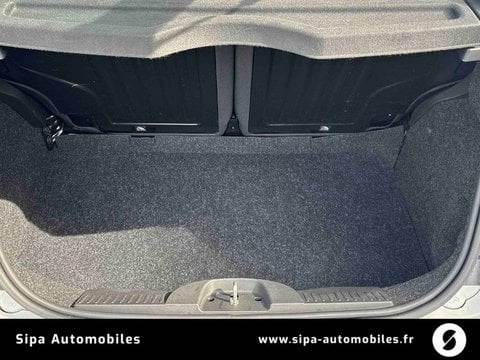 Voitures D'occasion À Villenave-D'ornon | Fiat 500 1.0 70 Ch Hybride Bsg S/S 3P