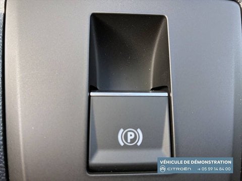 Voitures D'0Km À Lescar | Citroën C3 Aircross Ii Hybride 145 E-Dcs6 Plus 5P