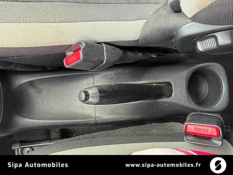 Voitures D'occasion À Le Bouscat | Toyota Aygo 1.0 Vvt-I X-Play 3P