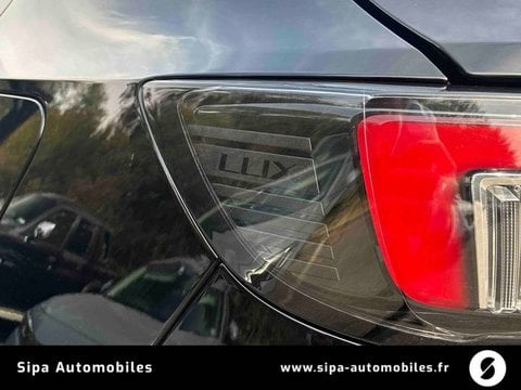 Voitures D'occasion À Toulouse | Opel Mokka Electrique 136 Ch & Batterie 50 Kwh Elegance 5P