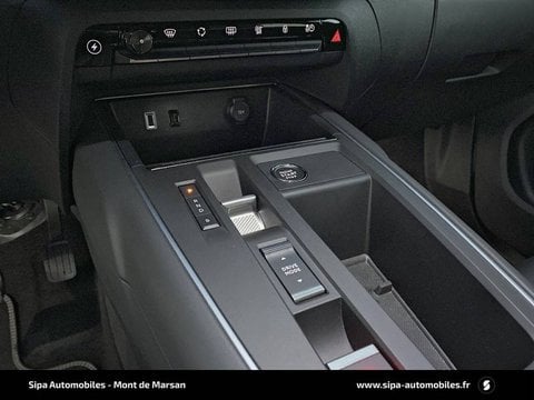 Voitures D'occasion À Mont-De-Marsan | Citroën C5 Aircross Hybride Rechargeable 180 E-Eat8 C-Se...