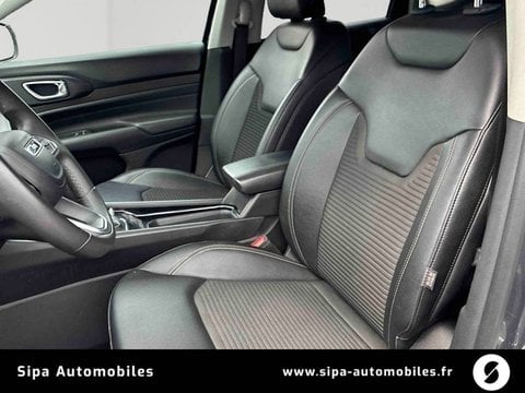 Voitures D'occasion À Toulouse | Jeep Compass 1.3 Phev T4 240 Ch 4Xe Eawd Limited 5P