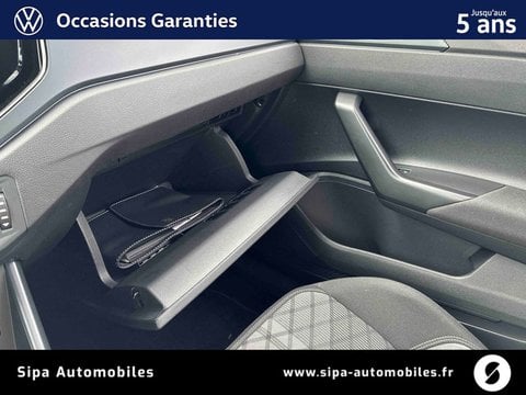 Voitures D'occasion À Lescar | Volkswagen Polo 1.0 Tsi 95 S&S Bvm5 R-Line Edition 5P