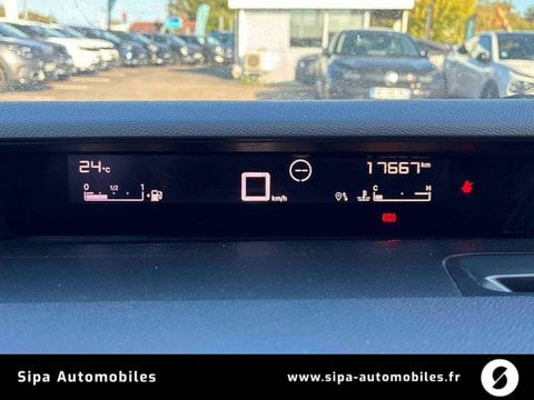 Voitures D'occasion À Mont-De-Marsan | Citroën C3 Iv Turbo 100 Ch Manuelle You 5P