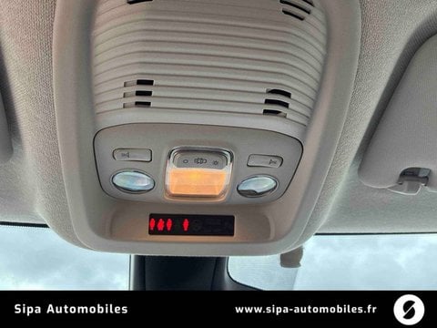 Voitures D'occasion À Mont-De-Marsan | Citroën C3 Aircross Puretech 110 S&S Bvm6 Feel Pack 5P