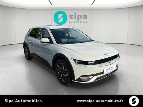 Voitures D'occasion À Villenave-D'ornon | Hyundai Ioniq 5 77 Kwh - 229 Ch Intuitive 5P
