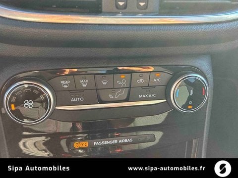 Voitures D'occasion À Toulouse | Ford Puma 1.0 Flexifuel 125 Ch Mhev S&S Bvm6 St-Line 5P