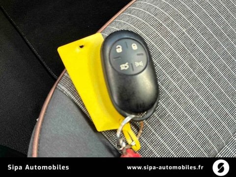 Voitures D'occasion À Toulouse | Fiat 500 3+1 E 95 Ch Nouvelle 4P