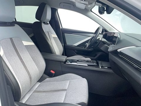 Voitures D'occasion À Libourne | Opel Astra Hybrid 180 Ch Bva8 Elegance Business 5P