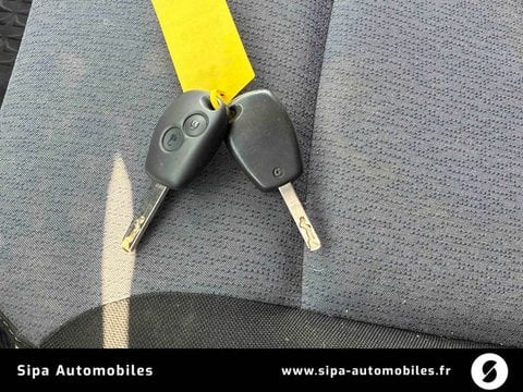 Voitures D'occasion À Toulouse | Renault Grand Scénic Grand Scenic Dci 130 Energy Intens 5P