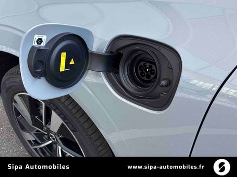 Voitures D'0Km À Mérignac | Volvo Xc60 T6 Awd Hybride Rechargeable 253 Ch+145 Ch Geartronic 8 P...