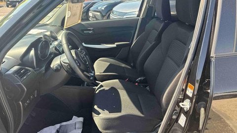 Voitures D'occasion À Toulouse | Suzuki Swift 1.0 Boosterjet Auto Pack 5P