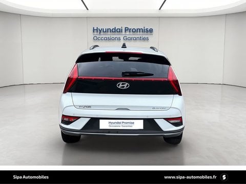 Voitures D'occasion À Le Bouscat | Hyundai Bayon 1.0 T-Gdi 100 Dct-7 Creative 5P