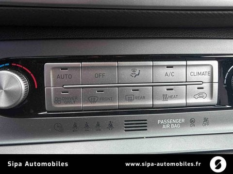 Voitures D'occasion À Muret | Hyundai Kona Electrique 64 Kwh - 204 Ch Executive 5P