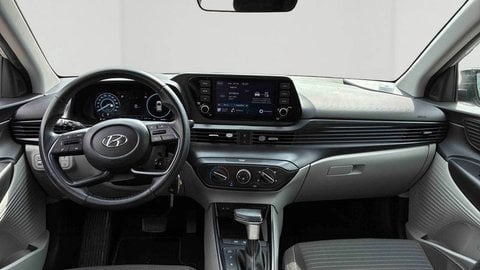 Voitures D'occasion À Muret | Hyundai I20 1.0 T-Gdi 100 Dct-7 Hybrid 48V Intuitive 5P