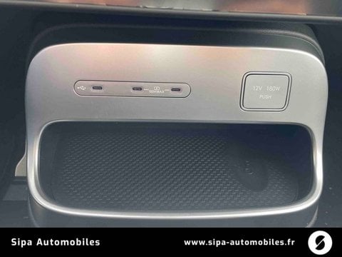 Voitures D'0Km À Muret | Hyundai Ioniq 9 110 Kwh - 307 Ch Htrac Executive 5P