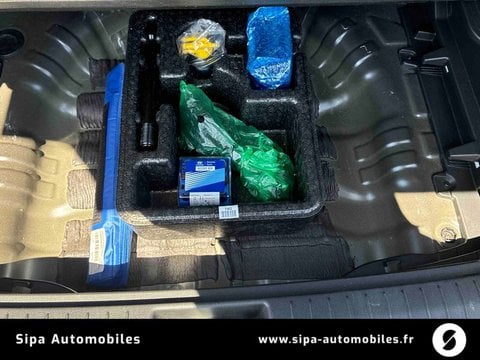 Voitures D'occasion À Villenave-D'ornon | Hyundai Kona Hybrid 141 Executive 5P