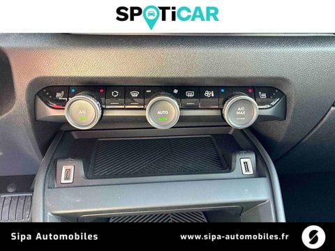 Voitures D'occasion À Mont-De-Marsan | Citroën C4 Puretech 130 S&S Eat8 Feel Pack 5P