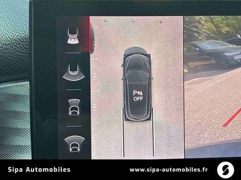 Voitures D'occasion À Toulouse | Alfa Romeo Tonale 1.3 Hybride Rechargeable Phev 280Ch At6 Q4 Ve...