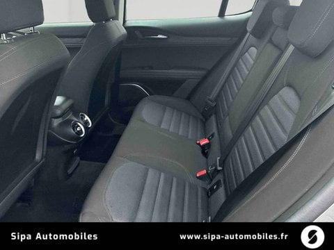 Voitures D'occasion À Toulouse | Alfa Romeo Stelvio 2.2 190 Ch Q4 At8 Super 5P