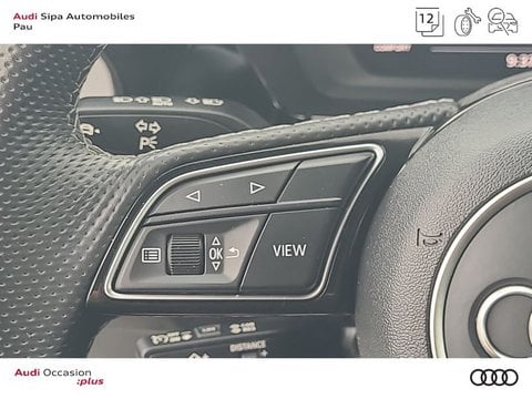 Voitures D'occasion À Lescar | Audi A3 Berline 35 Tfsi 150 S Line 4P