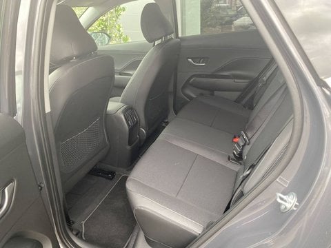 Voitures D'0Km À Toulouse | Hyundai Kona Electrique Ii Electrique 65 Kwh - 217 Ch Creative 5P