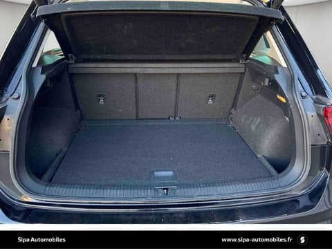 Voitures D'occasion À Fenouillet | Volkswagen Tiguan 2.0 Tdi 150 Dsg7 Carat Exclusive 5P